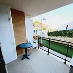 Edificio El Mirador De Islas Διαμέρισμα Peñíscola