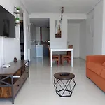 Διαμέρισμα Edificio El Mirador De Islas *