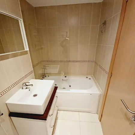 Apartamento Edificio El Mirador De Islas