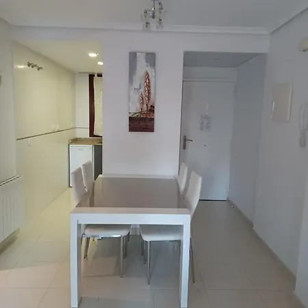 Apartamento Edificio El Mirador De Islas
