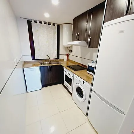 Edificio El Mirador De Islas Apartamento Peñíscola