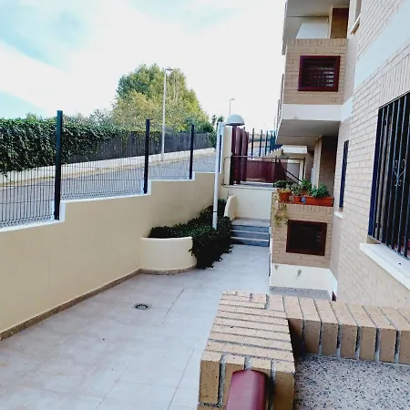 Edificio El Mirador De Islas