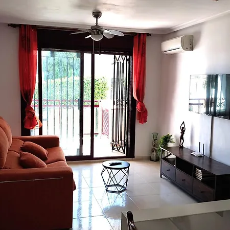 Apartment Edificio El Mirador De Islas *