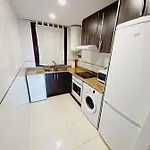 Edificio El Mirador De Islas شقة Peñíscola