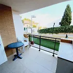 شقة Edificio El Mirador De Islas