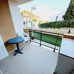 شقة Edificio El Mirador De Islas *