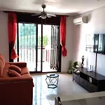 شقة Edificio El Mirador De Islas *