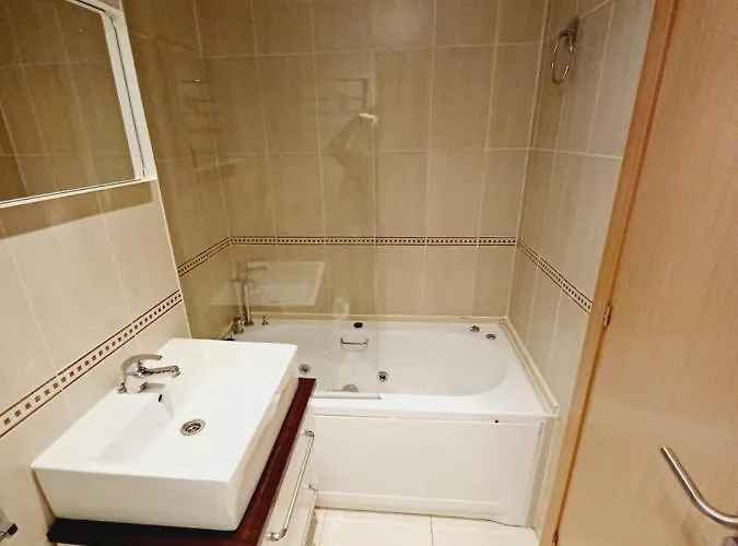 Apartamento Edificio El Mirador De Islas